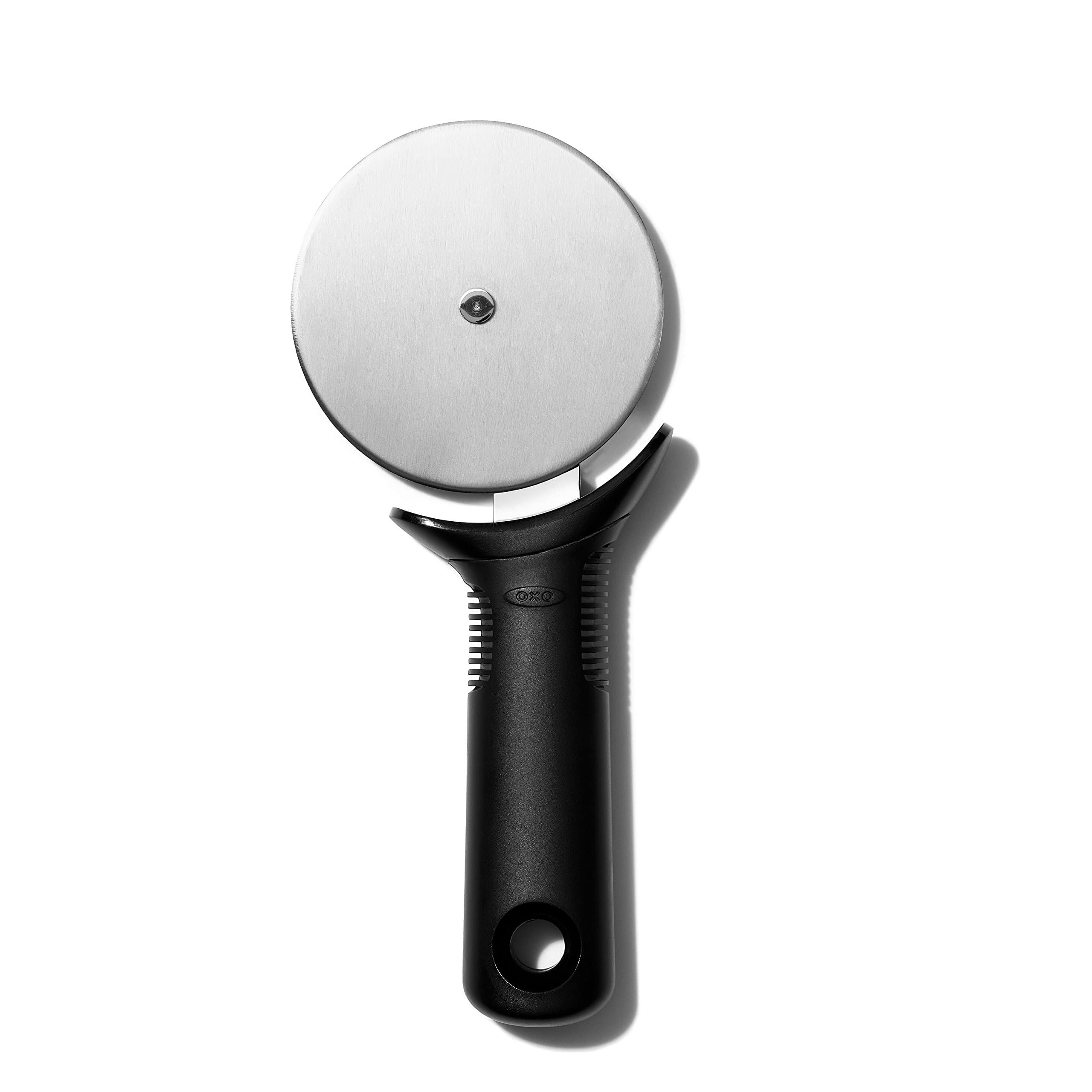 Foto 2 pulgar | Rueda Y Cortador De Pizza Oxo Good Grips De 3.5 Pulgadas - Venta Internacional.