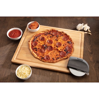 Foto 3 | Cortador De Ruedas Para Pizza Cuisinart Cps-006 Con Hoja De 10 Cm - Venta Internacional.