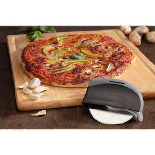 Foto 4 | Cortador De Ruedas Para Pizza Cuisinart Cps-006 Con Hoja De 10 Cm - Venta Internacional.