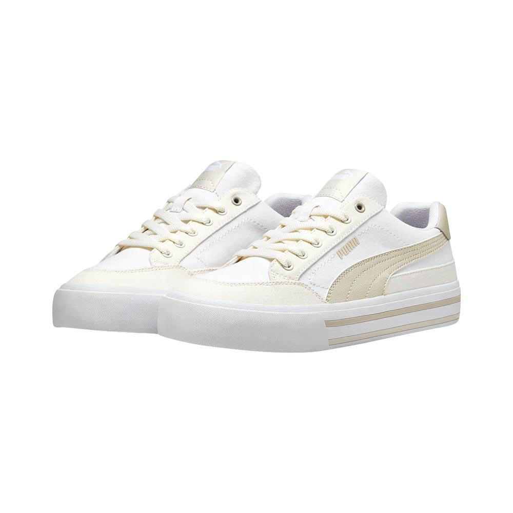 Foto 2 pulgar | Tenis Puma Mujer Casual Comodos Versatil