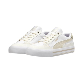 Foto 1 | Tenis Puma Mujer Casual Comodos Versatil