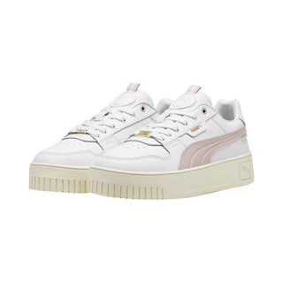 Foto 1 | Tenis Puma Mujer Sneackers Altos Casual Moda