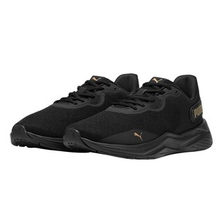 Foto 1 | Tenis Mujer Puma Elegante Versatil Malla Textil Dama