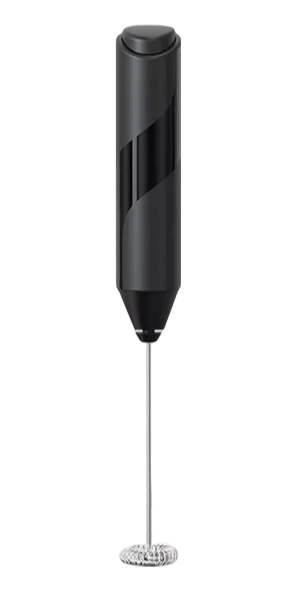 Batidor Xtellar Eléctrico De Cafe Espumador De Leche Portátil