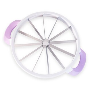 Foto 1 | Cortador de Sandía y Melón Hiperware HW-CTD-020 Blanco 25.5 cm