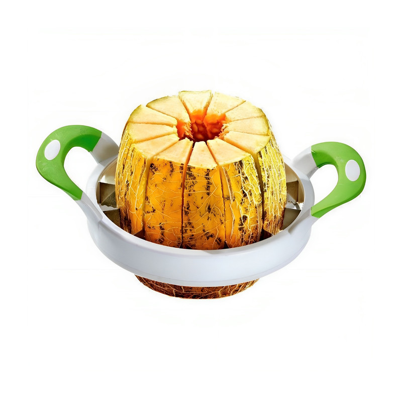 Foto 5 | Cortador De Sandía Y Melón Hiperware De 20.5cm Color Blanco