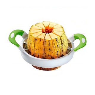 Foto 5 | Cortador De Sandía Y Melón Hiperware De 27.5cm Color Blanco