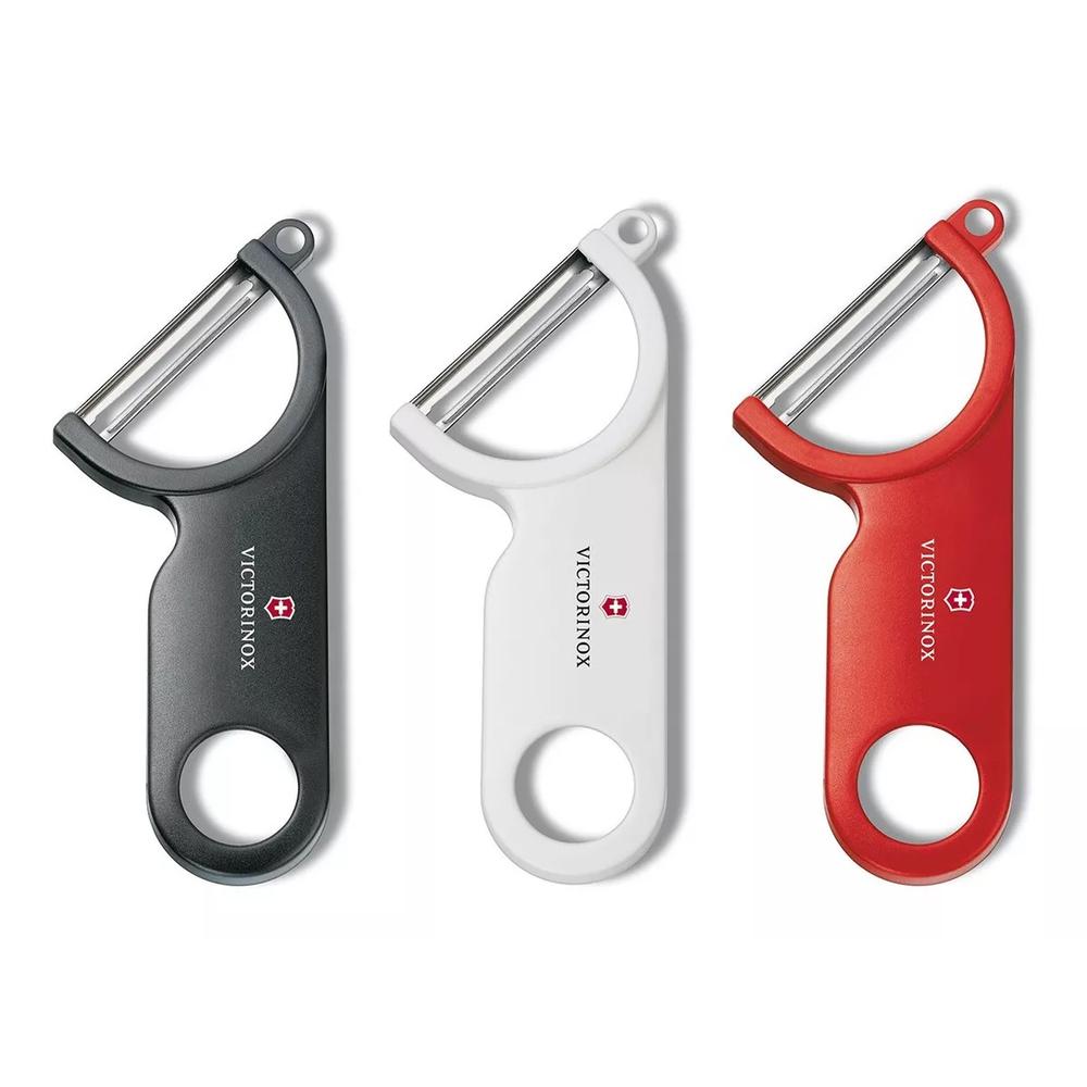 Set De 3 Peladores De Papas Victorinox - Pelapapas