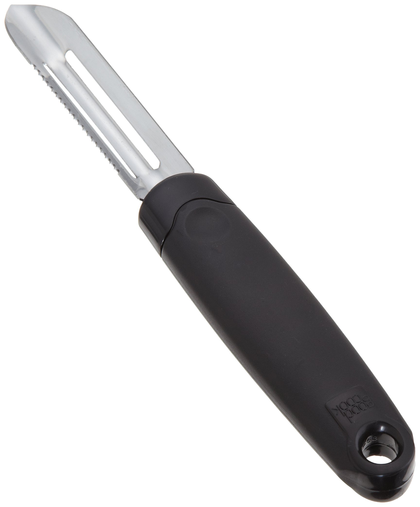 Foto 2 pulgar | Cuchilla Clásica De Acero Inoxidable Peeler/corer Good Cook - Venta Internacional.