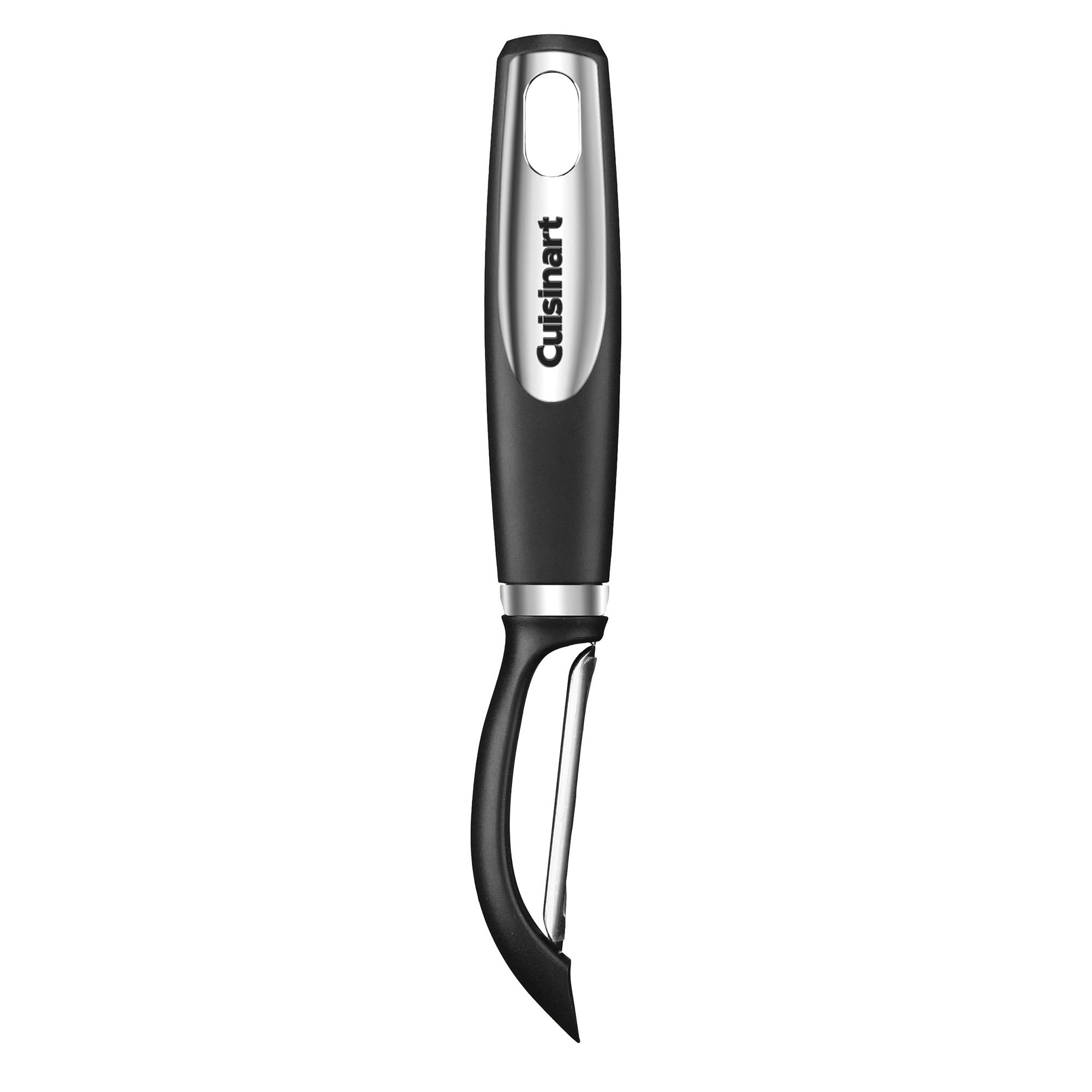 Foto 2 pulgar | Pelador Cuisinart Metropolitan Collection Negro De Acero Inoxidable - Venta Internacional.