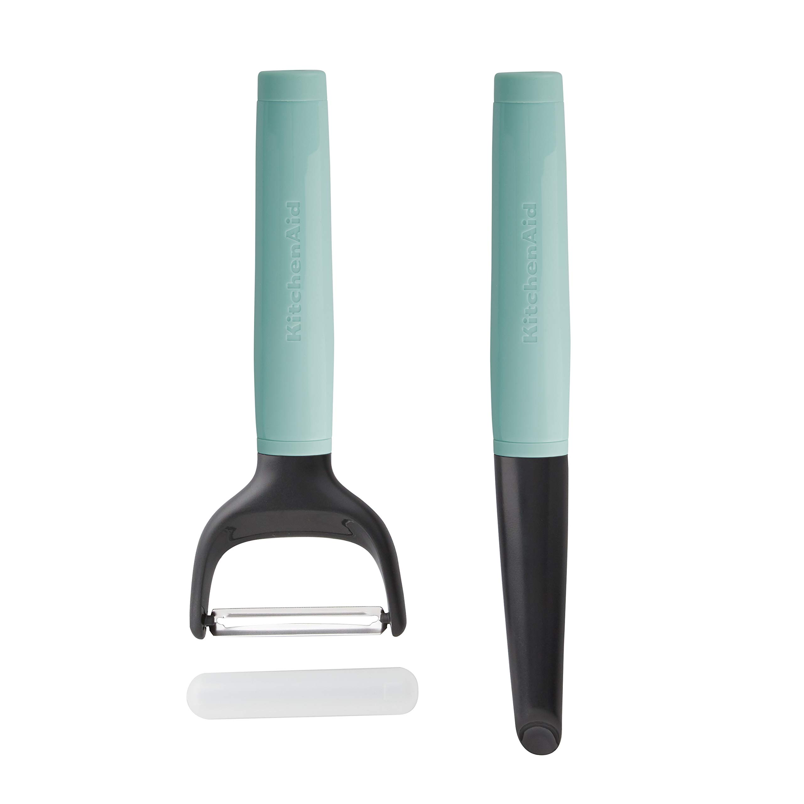 Foto 2 pulgar | Juego de Peladores Kitchenaid Universal Aqua Sky - Venta Internacional