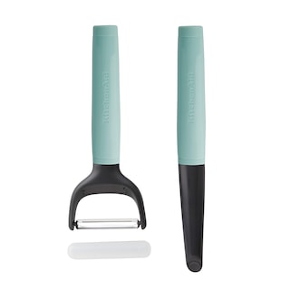 Foto 1 | Juego de Peladores Kitchenaid Universal Aqua Sky - Venta Internacional