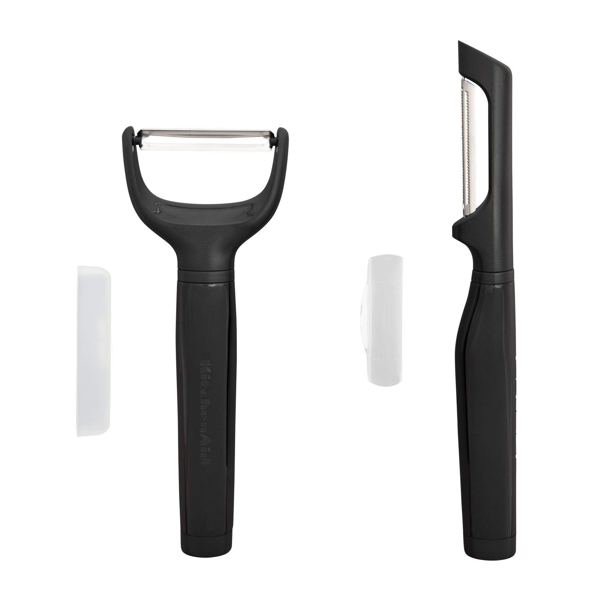Foto 2 pulgar | Juego De Peladores Kitchenaid Universal Negro - Venta Internacional