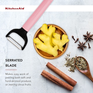 Foto 3 | Juego De Peladores Kitchenaid Universal 3 Piezas - Venta Internacional