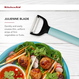 Foto 4 | Juego De Peladores Kitchenaid Universal 3 Piezas - Venta Internacional