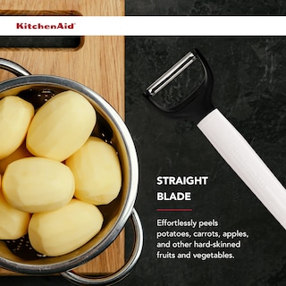 Foto 5 | Juego De Peladores Kitchenaid Universal 3 Piezas - Venta Internacional