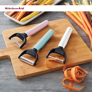Foto 6 | Juego De Peladores Kitchenaid Universal 3 Piezas - Venta Internacional