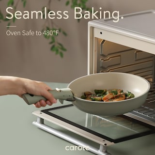 Foto 5 | Juego De Utensilios De Cocina Carote, 23 Piezas, Antiadherentes Con Mango Desmontable - Venta Internacional.