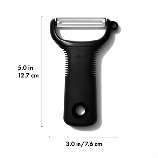 Foto 3 | Peladora Acero Inoxidable Peeler Oxo Good Grips - Venta Internacional