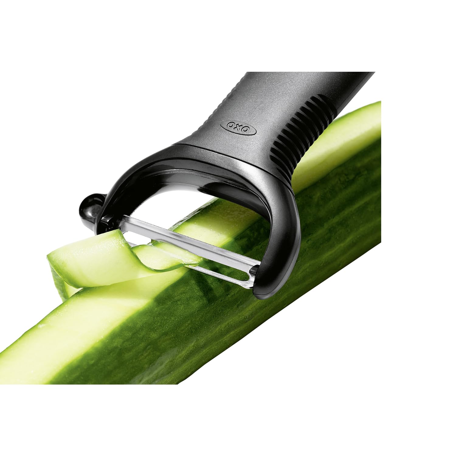 Foto 7 pulgar | Peladora Acero Inoxidable Peeler Oxo Good Grips - Venta Internacional