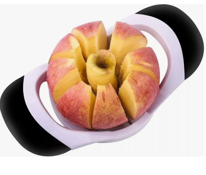 Descorazonador Xtellar De Manzana Frutas Acero Inoxidable