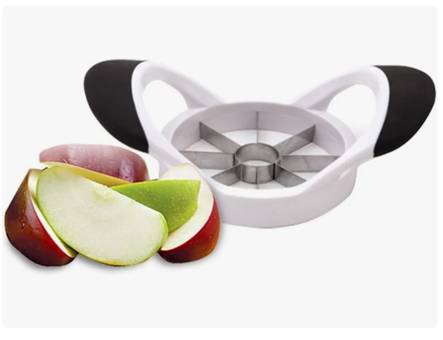 Foto 2 | Descorazonador Xtellar De Manzana Frutas Acero Inoxidable