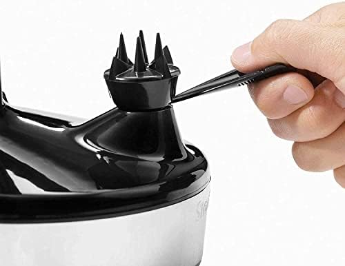 Foto 3 pulgar | Peladora Eléctrica Starfrit Rotato Express 2.0 Con Adaptador De 6 V - Venta Internacional.