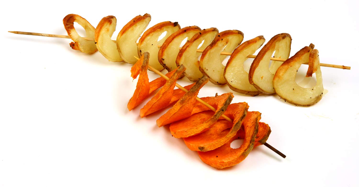 Foto 6 | Manzanas, Patatas, Cortador, Rebanador Y Descorazonador Norpro 860 Apple Mate 1 - Venta Internacional.