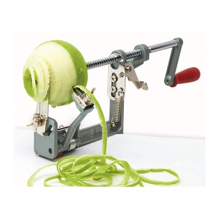 Foto 3 | Apple Mate 3: Cortador De Manzanas, Patatas, Rebanador Y Descorazonador Norpro - Venta Internacional.