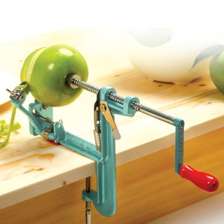 Foto 4 | Apple Mate 3: Cortador De Manzanas, Patatas, Rebanador Y Descorazonador Norpro - Venta Internacional.
