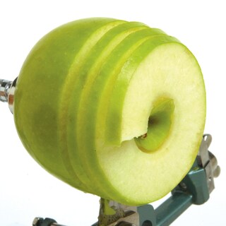 Foto 5 | Apple Mate 3: Cortador De Manzanas, Patatas, Rebanador Y Descorazonador Norpro - Venta Internacional.
