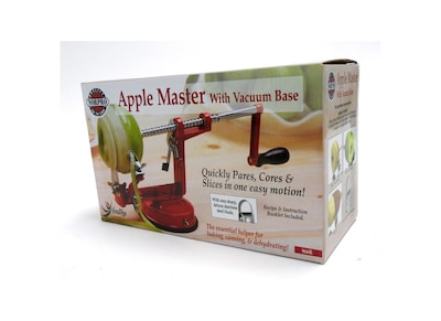 Foto 3 | Apple Master-manzanas, Patatas, Cortador, Cortador Y Descorazonador Norpro - Venta Internacional.
