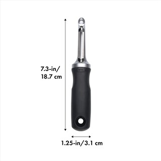 Foto 2 | Pelador Giratorio Peeler Oxo Good Grips Pro - Venta Internacional.