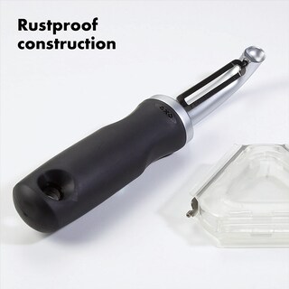 Foto 3 | Pelador Giratorio Peeler Oxo Good Grips Pro - Venta Internacional.