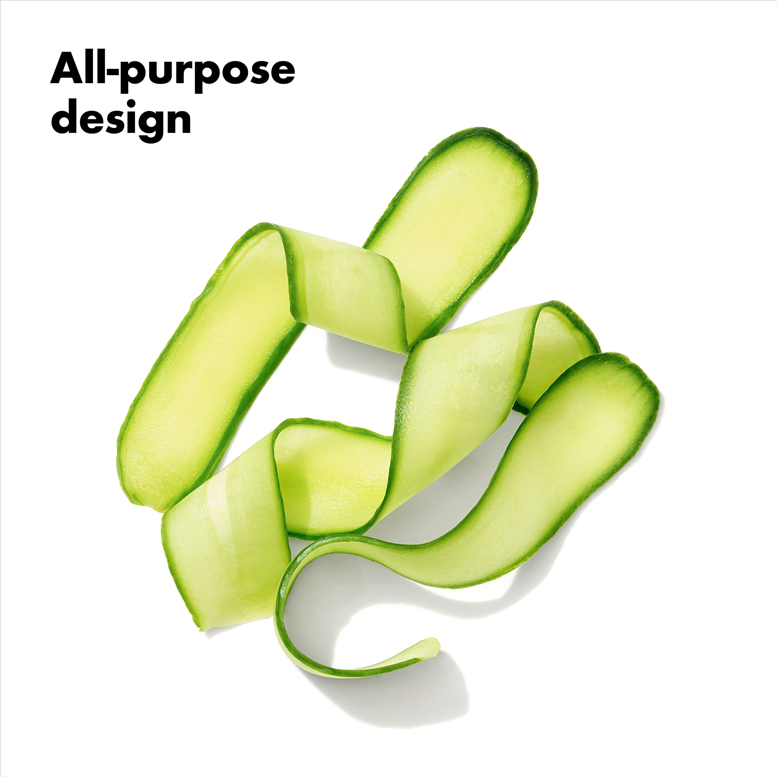 Foto 4 | Pelador Giratorio Peeler Oxo Good Grips Pro - Venta Internacional.