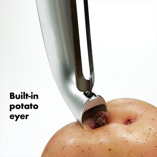 Foto 5 | Pelador Giratorio Peeler Oxo Good Grips Pro - Venta Internacional.