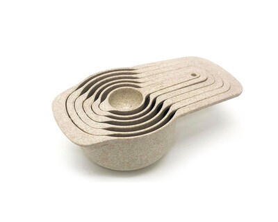 Foto 3 | Tazas y Cucharas Medidoras Eco Marca Starfrit