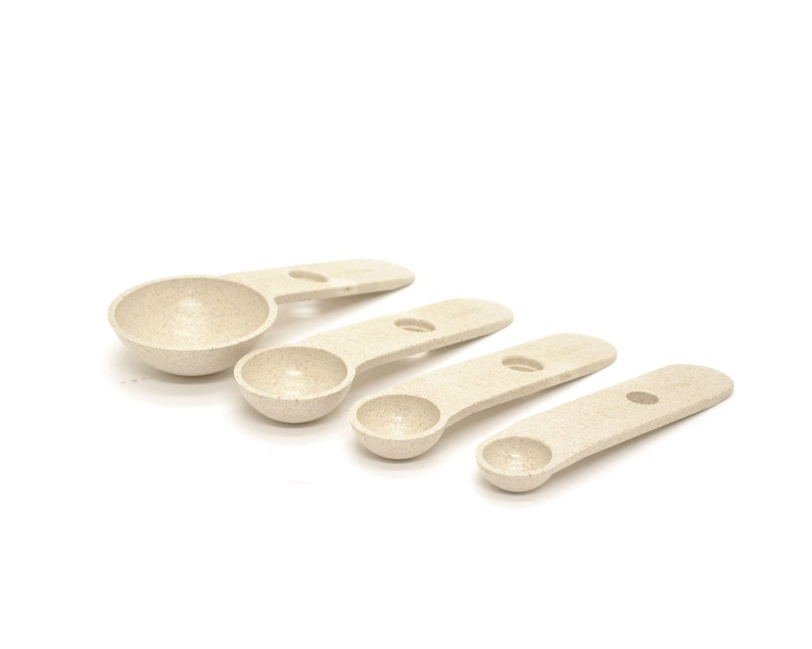 Foto 2 pulgar | Cucharas Medidoras Eco Marca Starfrit