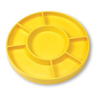 Foto 1 | Bandeja De Clasificación: Circular De Recursos De Aprendizaje Para Contar Y Clasificar - Venta Internacional.