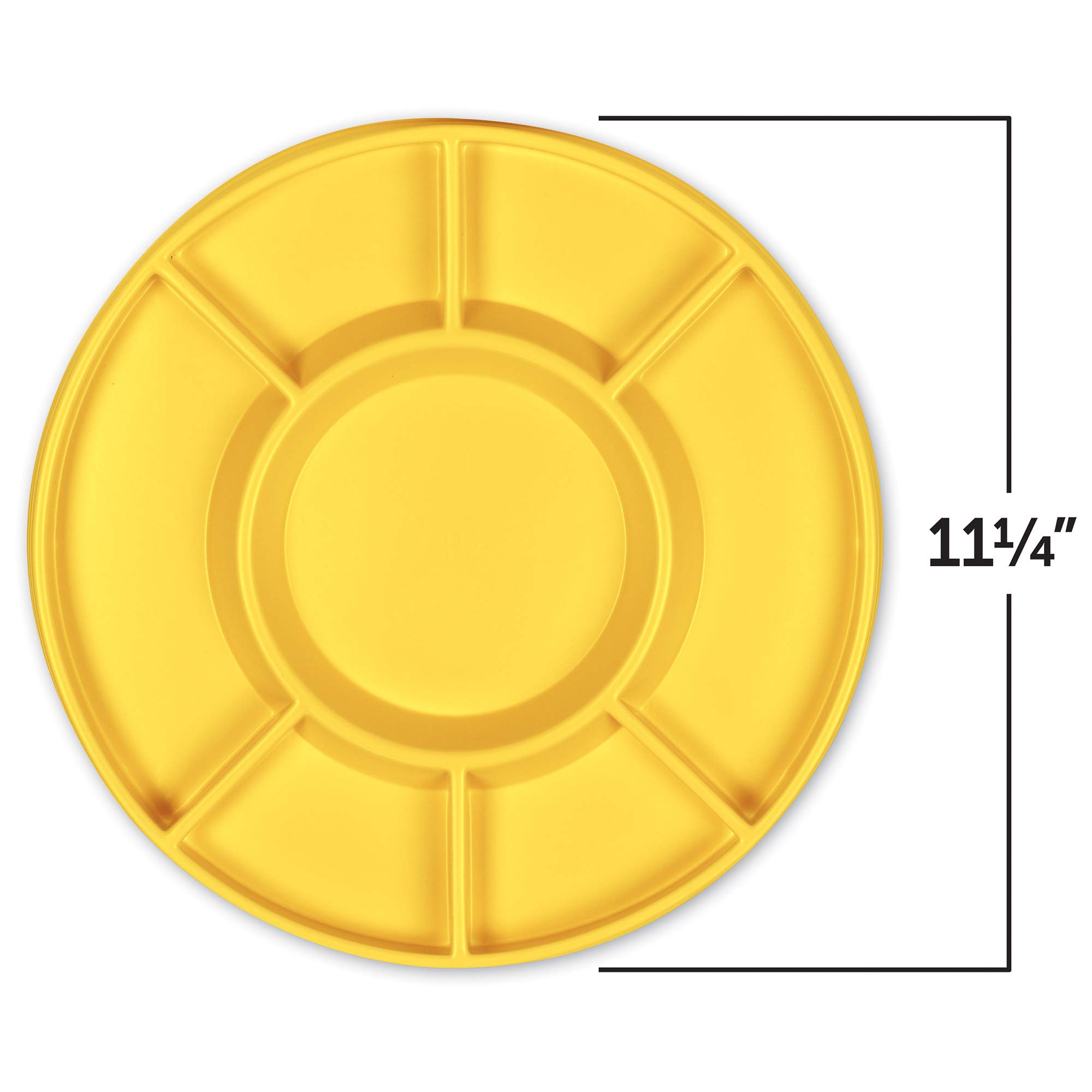 Foto 3 pulgar | Bandeja De Clasificación: Circular De Recursos De Aprendizaje Para Contar Y Clasificar - Venta Internacional.