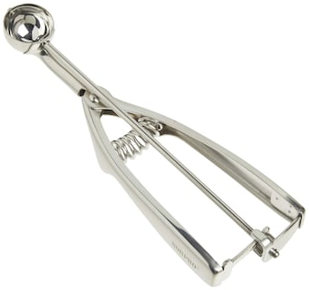 Foto 1 | Cuchara Norpro De Acero Inoxidable De 25 Ml (0,5 Cucharadas) - Venta Internacional.