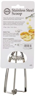 Foto 3 | Cuchara Norpro De Acero Inoxidable De 25 Ml (0,5 Cucharadas) - Venta Internacional.
