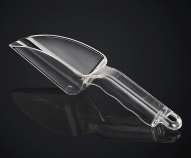 Foto 3 | Cuchara Para Hielo New Star Foodservice, Policarbonato, Plástico, 180 Ml - Venta Internacional.