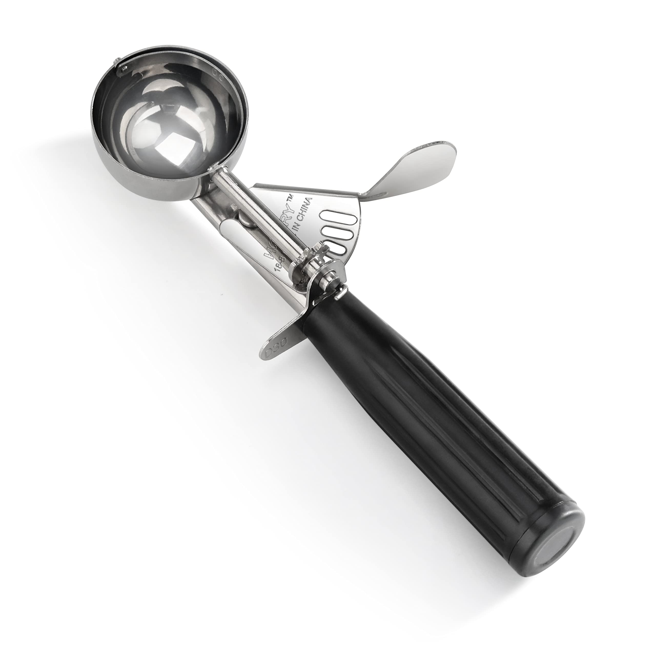 Plato De Comida Y Cuchara Para Helados New Star Foodservice 34882 - Venta Internacional.