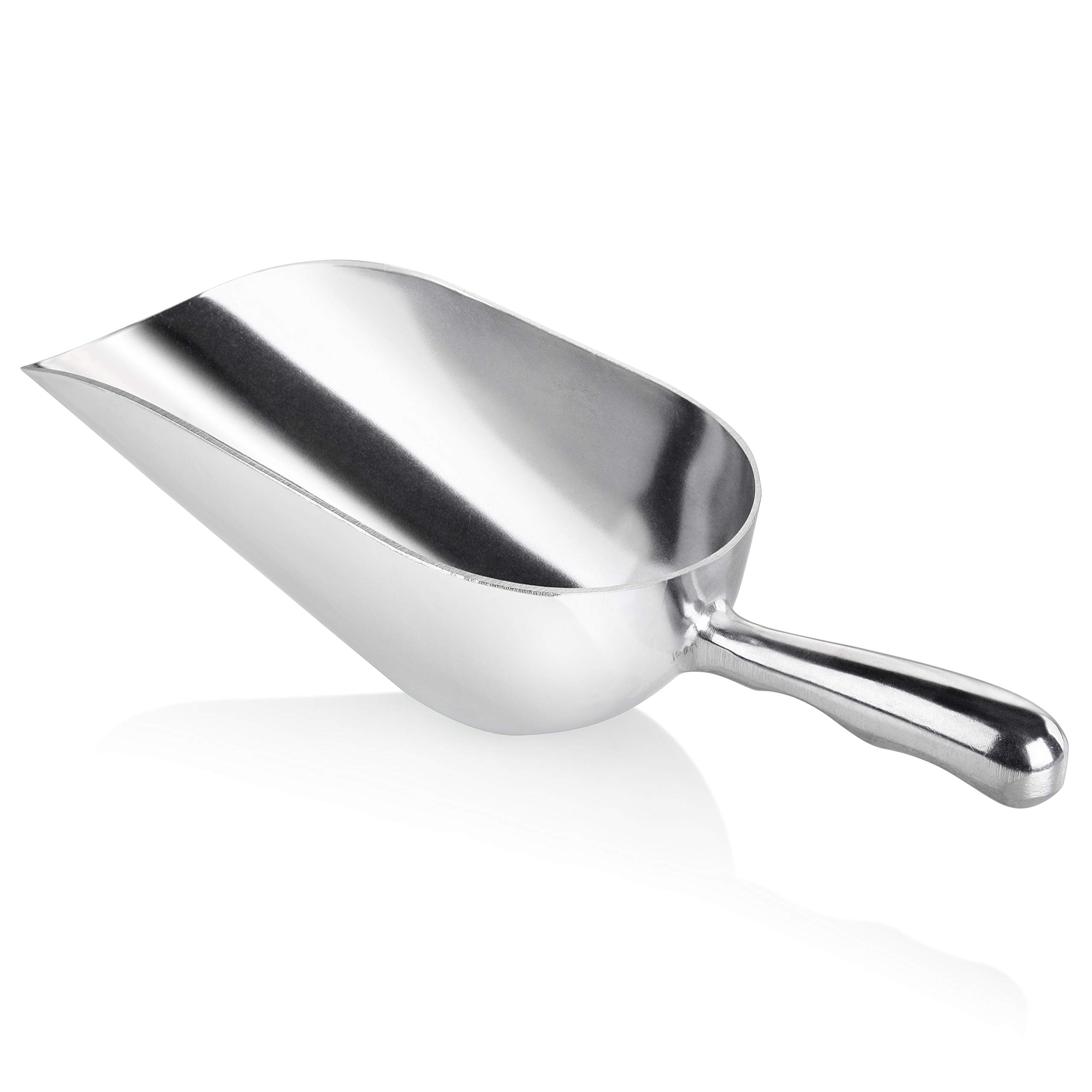 Foto 2 pulgar | Cuchara Utilitaria New Star 34585 De Aluminio Fundido De 1700 Ml - Venta Internacional.