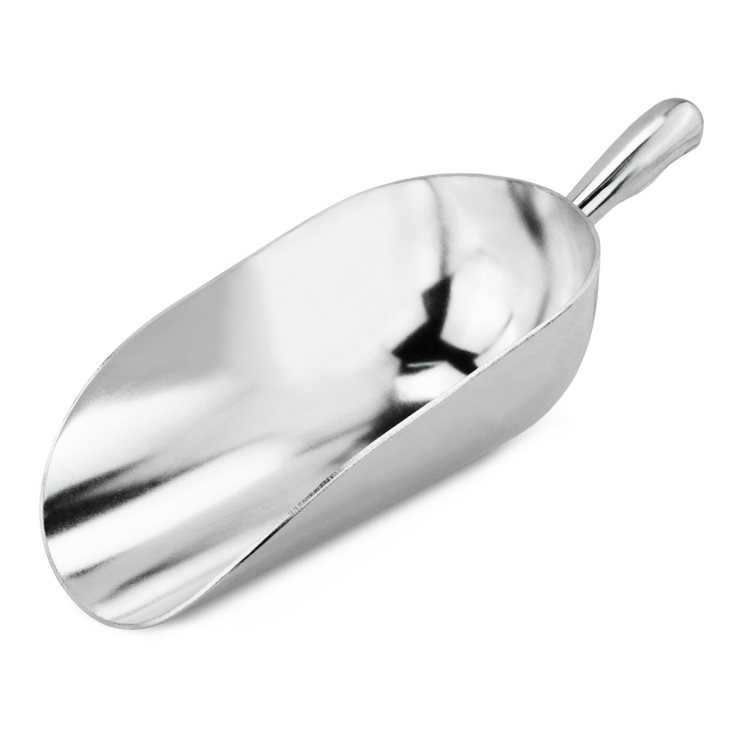 Foto 4 | Cuchara Utilitaria New Star 34585 De Aluminio Fundido De 1700 Ml - Venta Internacional.