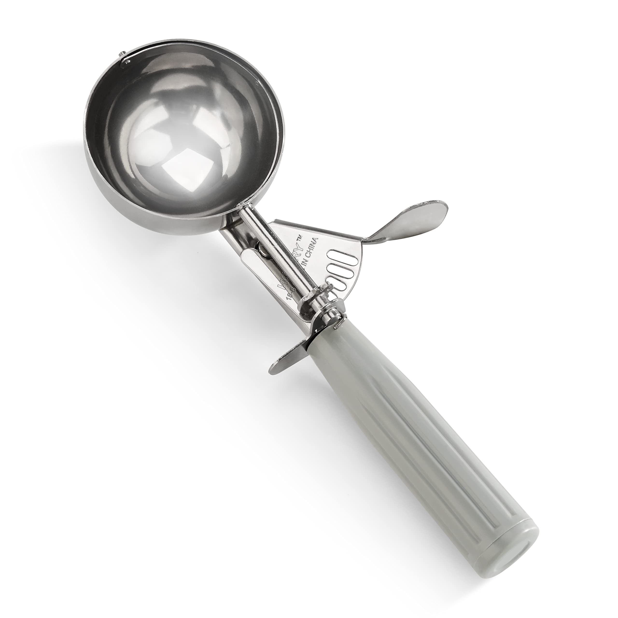 Foto 2 pulgar | Cuchara Para Comida New Star Foodservice 34769, 118 Ml, Acero Inoxidable 18/8 - Venta Internacional.