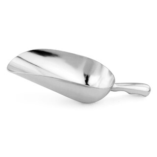 Foto 4 | Scoop New Star Foodservice 34547 De Aluminio Fundido De 710 Ml, Color Plateado - Venta Internacional.