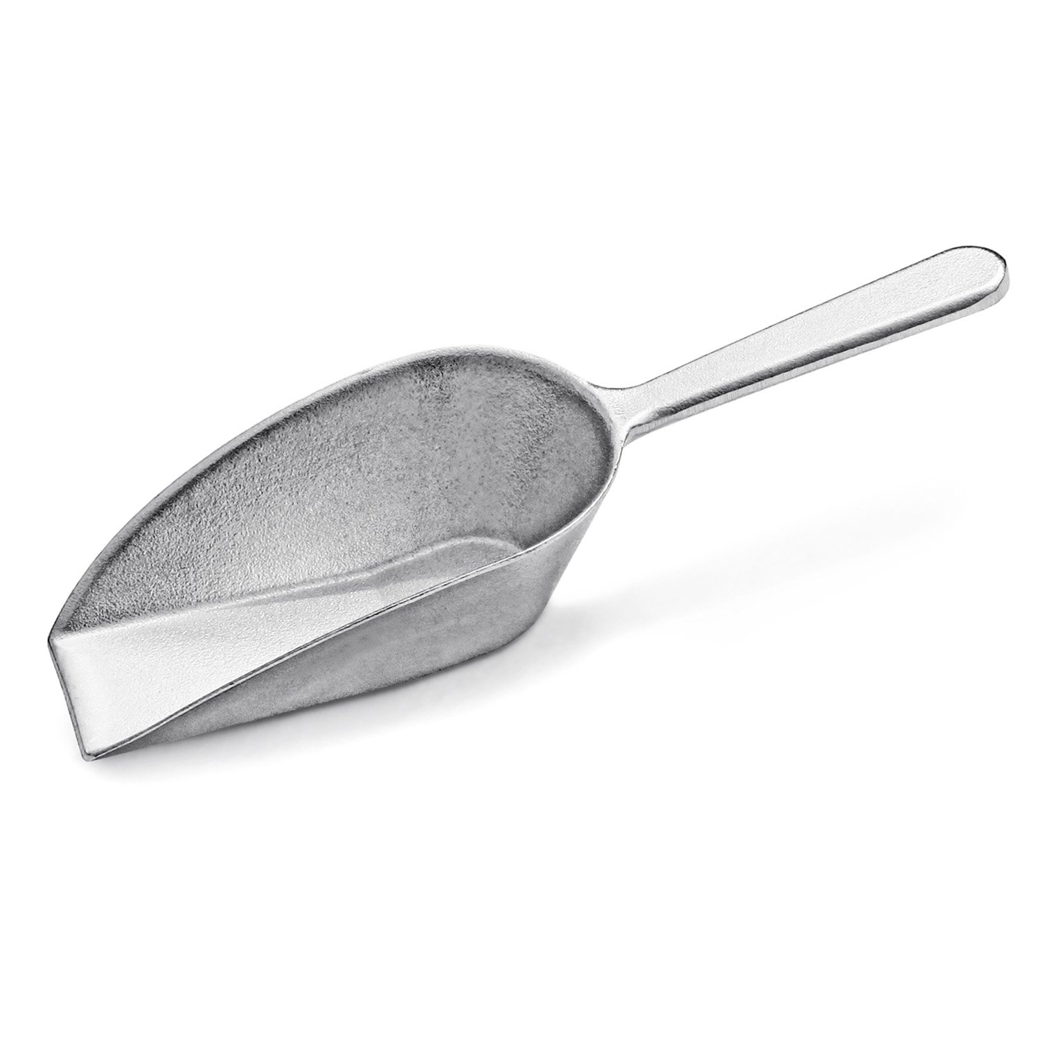 Foto 2 pulgar | Cuchara de Aluminio New Star Foodservice Plateado-Venta Internacional