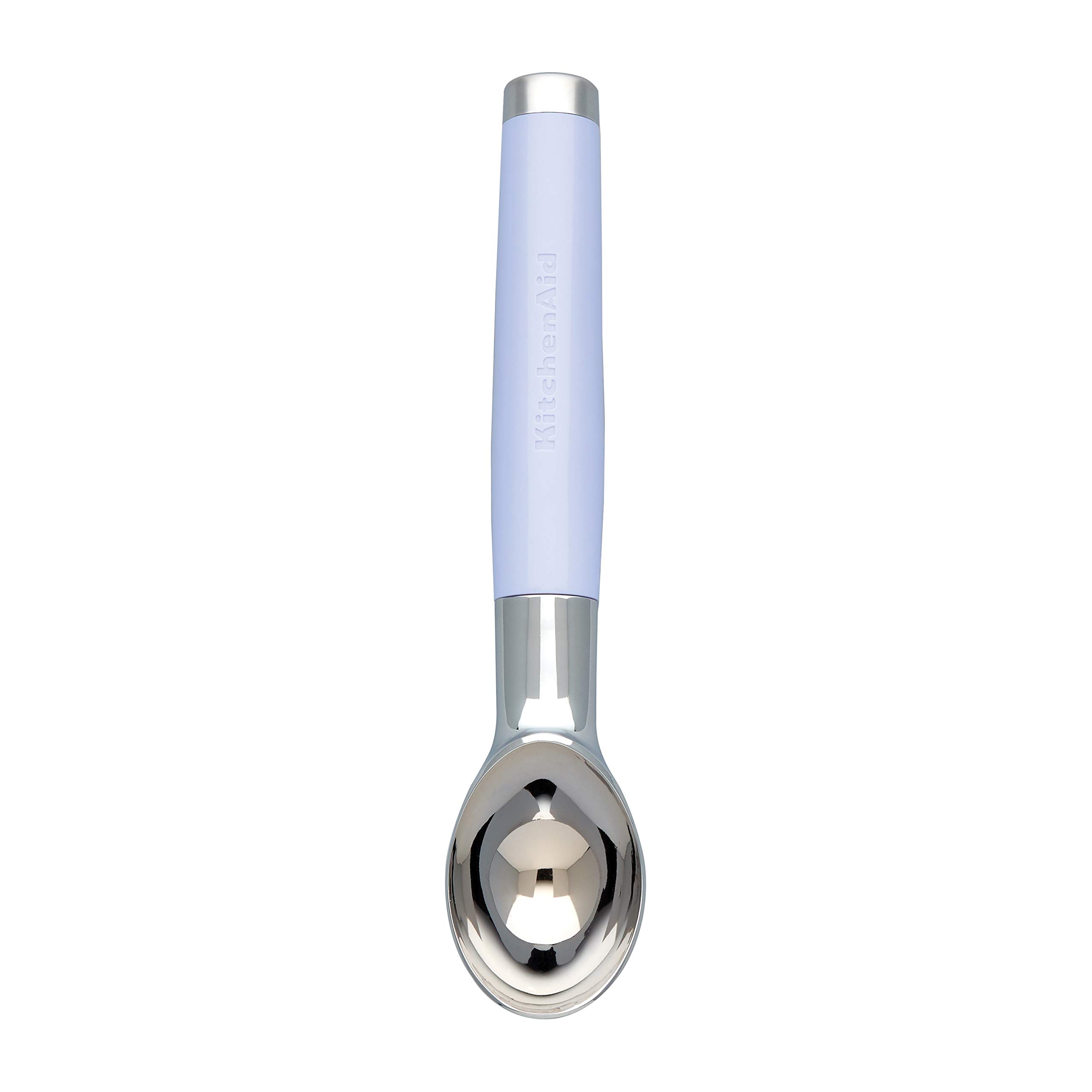 Foto 1 | Cuchara Para Helado Kitchenaid Classic Lavender 22 Cm - Venta Internacional.